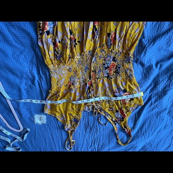 Free People READY FOR THE DAY MAXI - Picture 4 of 6